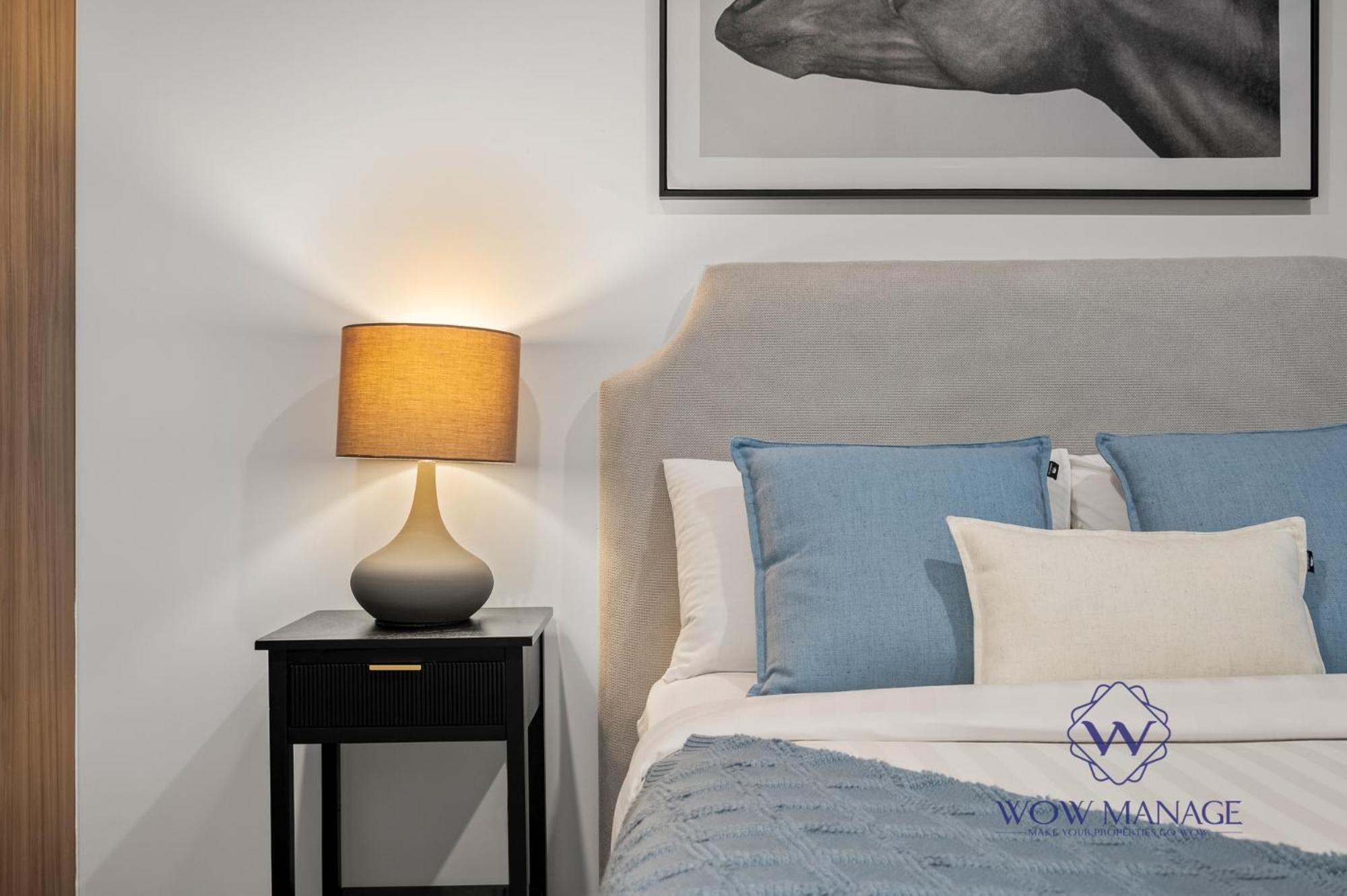 Wow Apartment On Spencer Melbourne Bagian luar foto