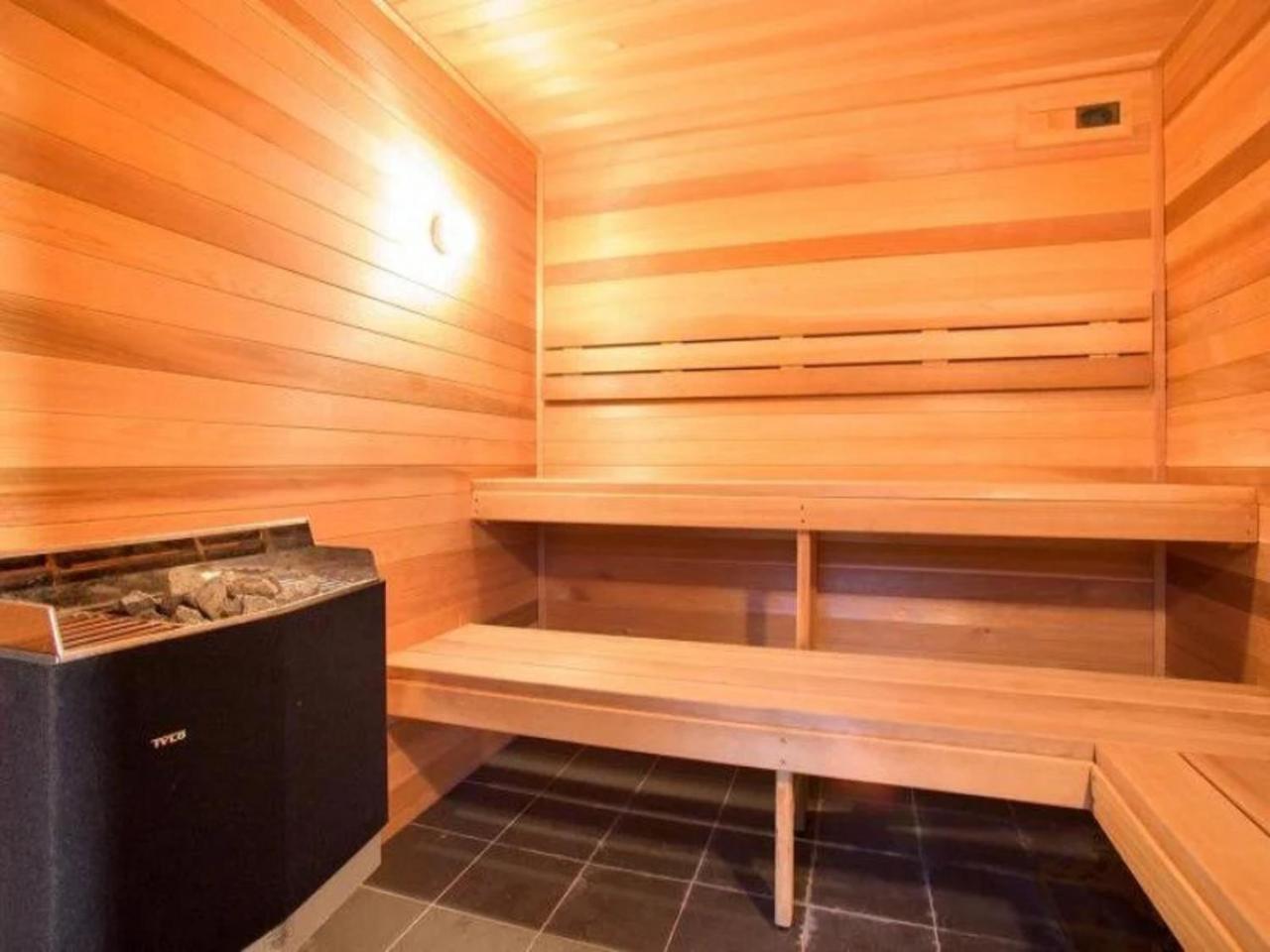 Wow Apartment On Spencer Melbourne Bagian luar foto