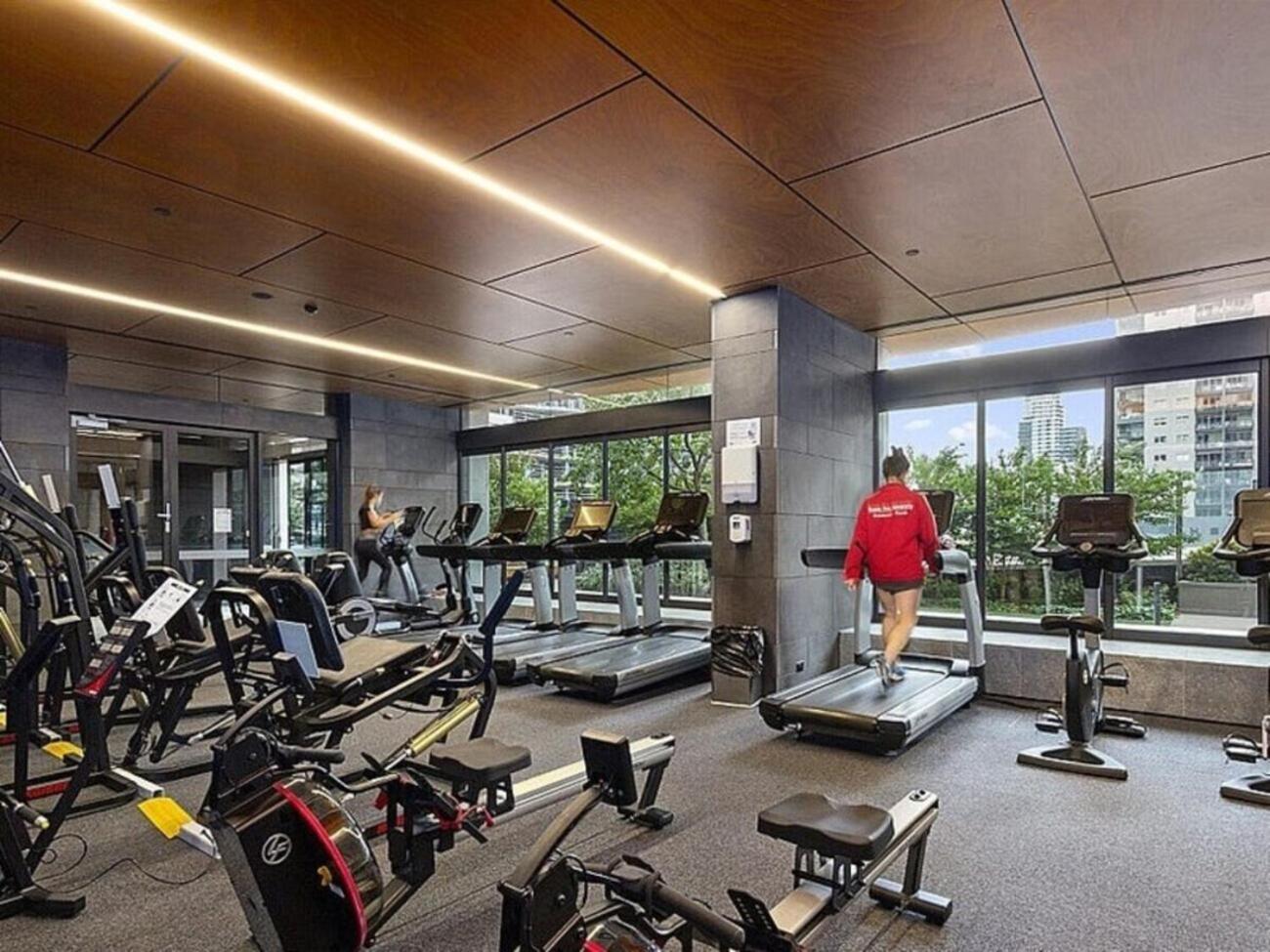Wow Apartment On Spencer Melbourne Bagian luar foto